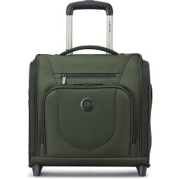Delsey Paris DLC 2.0 2 Rollen Pilotentrolley 38.5 cm Laptopfach  Variante 3