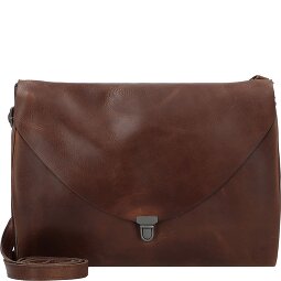 Harold's Fold Umhängetasche Leder 24 cm  Variante 1