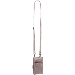 The Chesterfield Brand Salta Handytasche Leder 11 cm  Variante 2