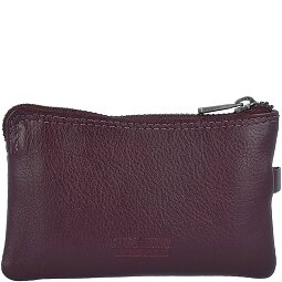 Greenburry Spongy Schlüsseletui Leder 11.5 cm  Variante 1