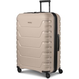 Smartbox Edition 01 4 Rollen Trolley 76 cm mit Dehnfalte  Variante 1