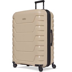 Smartbox Edition 01 4 Rollen Trolley 76 cm mit Dehnfalte  Variante 1
