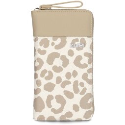 Zwei Eva Geldbörse 20 cm  Variante 3