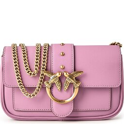 PINKO Love One One Umhängetasche Leder 19.5 cm  Variante 2