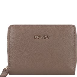 Picard Java 1 Geldbörse RFID Schutz Leder 11 cm  Variante 1
