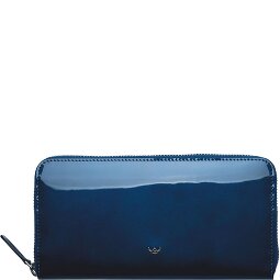 Golden Head Carrara Geldbörse RFID Schutz Leder 20 cm  Variante 2