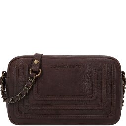 Cowboysbag Chained Feltham Umhängetasche Leder 22 cm  Variante 3 Cowboysbag Chained Feltham Umhängetasche Leder 22 cm  Variante 3