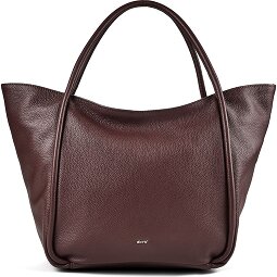 abro Willow Shopper Tasche Leder 50 cm  Variante 2