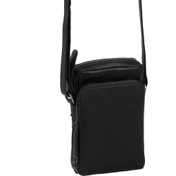 The Chesterfield Brand Hamilton Handytasche Leder 12 cm  Variante 1