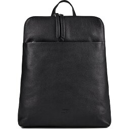 Jost Lysa Daypack Leder 36 cm Laptopfach  Variante 1