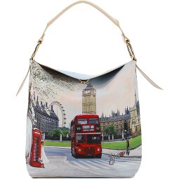 Y Not? Yesbag Schultertasche 34 cm  Variante 2