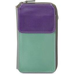 Mywalit Geldbörse Leder 11 cm  Variante 2