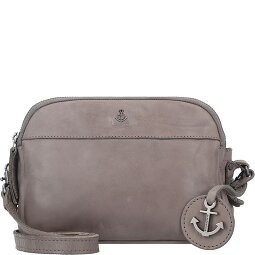 Harbour 2nd Anchor Love Umhängetasche Leder 21 cm  Variante 1
