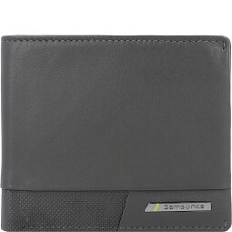 Samsonite PRO-DLX 6 Geldbörse RFID Leder 10,5 cm  Variante 3