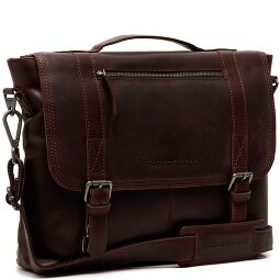 The Chesterfield Brand Veneto Aktentasche Leder 38 cm Laptopfach  Variante 2