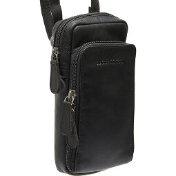 The Chesterfield Brand Valdes Handytasche Leder 10 cm  Variante 1