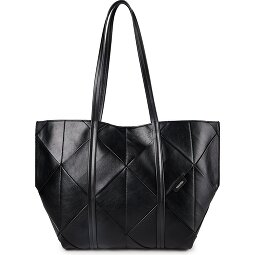 Calvin Klein Woven Shopper Tasche 45.5 cm  Variante 1