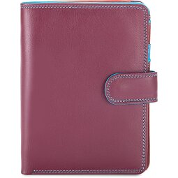 Mywalit Geldbörse Leder 14 cm  Variante 4