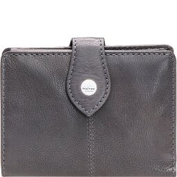 Maître Lemberg Dawina Geldbörse RFID Schutz Leder 13.5 cm  Variante 2