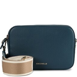 Coccinelle Tebe Umhängetasche Leder 18 cm  Variante 2