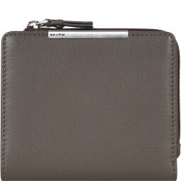 Maître Belg Geldbörse RFID Schutz Leder 11 cm  Variante 2