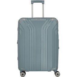 Travelite Elvaa 4 Rollen Trolley 66 cm  Variante 1