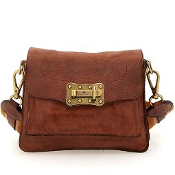 Campomaggi Donna Schultertasche Leder 22 cm  Variante 1