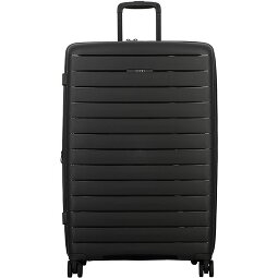 Jump Striper 4 Rollen Trolley 77 cm mit Dehnfalte  Variante 5