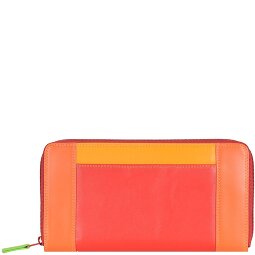 Mywalit Geldbörse II Leder 19 cm  Variante 1