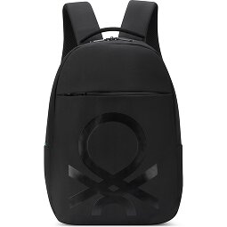 Delsey Paris x United Colors of Benetton Fabrica Rucksack 44 cm Laptopfach  Variante 1