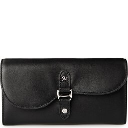 Lauren Ralph Lauren Tasha Geldbörse Leder 20 cm  Variante 1