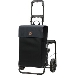 Andersen Shopper Komfort Shopper Hera Einkaufstrolley 57 cm  Variante 4
