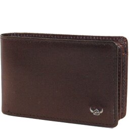 Golden Head Colorado Geldbörse RFID Leder 7,5 cm  Variante 1