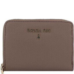 Patrizia Pepe Geldbörse Leder 12 cm  Variante 1