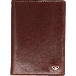 Golden Head Colorado Ausweisetui RFID Leder 9 cm  Variante 2