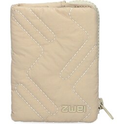 Zwei Cleo Geldbörse 13 cm  Variante 5