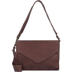 Cowboysbag Standlake Schultertasche Leder 28 cm  Variante 2