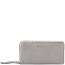 FredsBruder Just Easy Geldbörse RFID Schutz Leder 18.5 cm  Variante 3