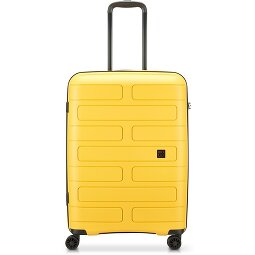 MODO by Roncato Supernova 2.0 4 Rollen Trolley 66 cm  Variante 3