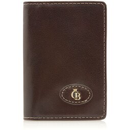 Castelijn & Beerens Gaucho Kreditkartenetui RFID Leder 7 cm  Variante 2