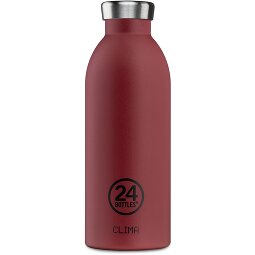 24Bottles Clima Trinkflasche 500 ml  Variante 7