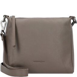 Harbour 2nd Just Pure Zarifa Umhängetasche Leder 24 cm  Variante 2