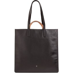 DuDu Shopper Tasche Leder 40 cm  Variante 3