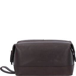 Burkely Vintage Kulturbeutel Leder 23 cm  Variante 2 Burkely Vintage Kulturbeutel Leder 23 cm  Variante 2