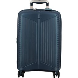 Jump Evae 4 Rollen Kabinentrolley 55 cm  Variante 5