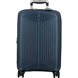 Jump Evae 4 Rollen Kabinentrolley 55 cm  Variante 4