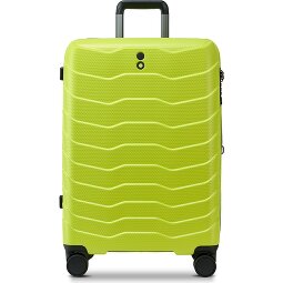 Echolac Exo 4 Rollen Trolley 65 cm mit Dehnfalte  Variante 3