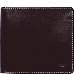 Golden Head Bari Geldbörse RFID Schutz Leder 11.5 cm  Variante 1 Golden Head Bari Geldbörse RFID Schutz Leder 11.5 cm  Variante 1