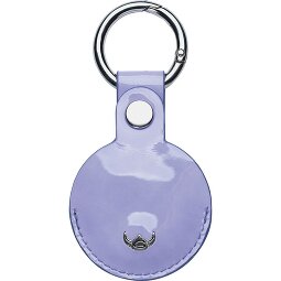 Golden Head Carrara Schlüsselanhänger Leder 5 cm  Variante 3