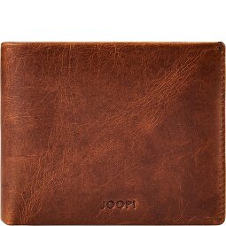 Joop! Cerratano Ninos Geldbörse RFID Schutz Leder 12 cm  Variante 2
